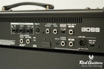 KATANA ARTIST HEAD GEN 3